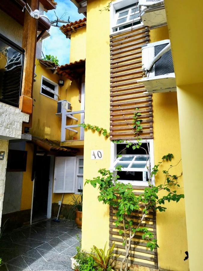 Loft Buziosヴィラ エクステリア 写真